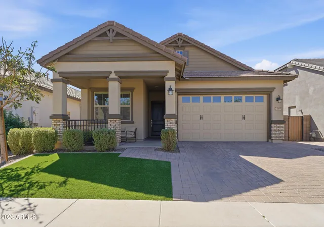 Photo 2 of Single family home for sale at 23069 E Mayberry Rd, Queen Creek, AZ 85142 | MLS# 7001421 | Listing updated on 2026-08-28