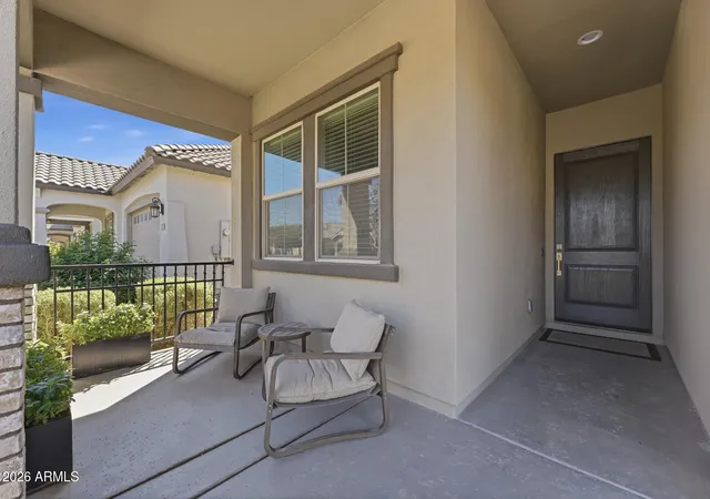 Photo 3 of Single family home for sale at 23069 E Mayberry Rd, Queen Creek, AZ 85142 | MLS# 7001421 | Listing updated on 2026-08-28