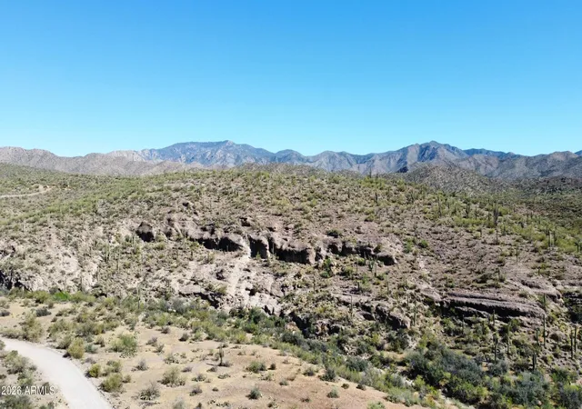 Homes for sale in Morristown, AZ | 0Xxx N Lake Pleasant Rd #10, Morristown, AZ 85342 | MLS# 7001457