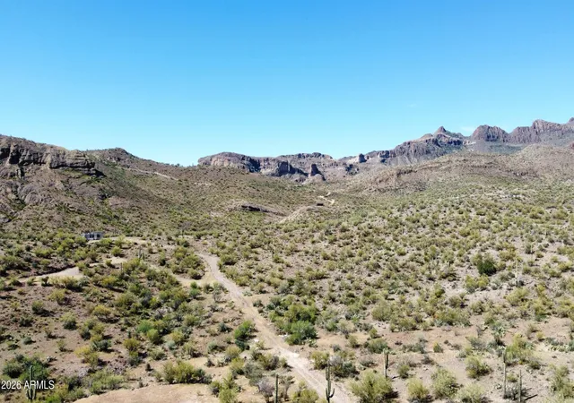 Homes for sale in Morristown, AZ | 0Xxx N Lake Pleasant Rd #10, Morristown, AZ 85342 | MLS# 7001457