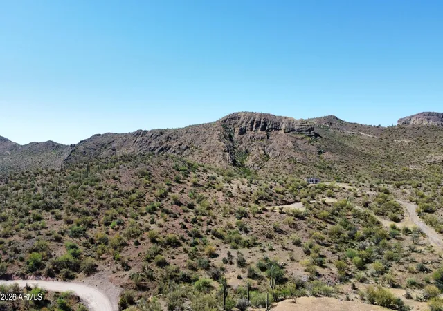 Homes for sale in Morristown, AZ | 0Xxx N Lake Pleasant Rd #10, Morristown, AZ 85342 | MLS# 7001457
