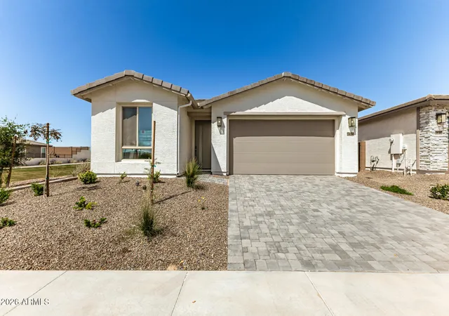 Photo 1 of Sale Pending at 15850 W Vogel Ave, Goodyear, AZ 85338 | MLS# 6998235 | Listing updated on 2026-10-20