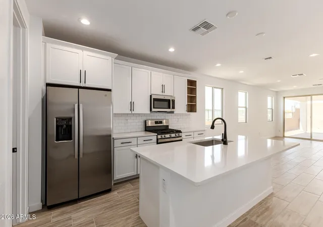 Photo 2 of Sale Pending at 15850 W Vogel Ave, Goodyear, AZ 85338 | MLS# 6998235 | Listing updated on 2026-10-20
