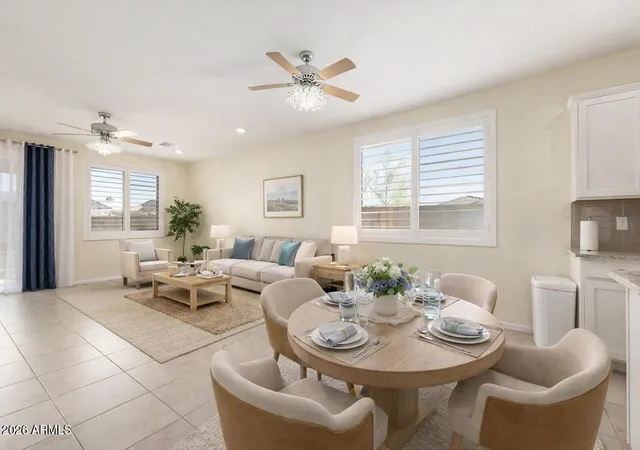 Photo 4 of Sale Pending at 24536 W Durango St, Buckeye, AZ 85326 | MLS# 6998670 | Listing updated on 2026-07-30