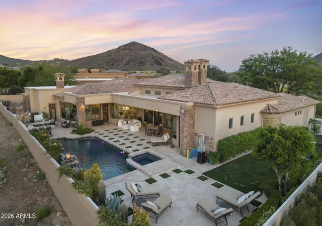 2nd image of 13766 E Yucca St, Scottsdale, AZ 85259 | MLS# 7006797