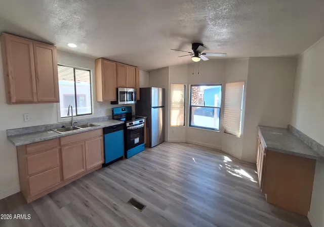 5th image of 8301 N 103Rd Ave #202, Peoria, AZ 85345 | MLS# 6998383