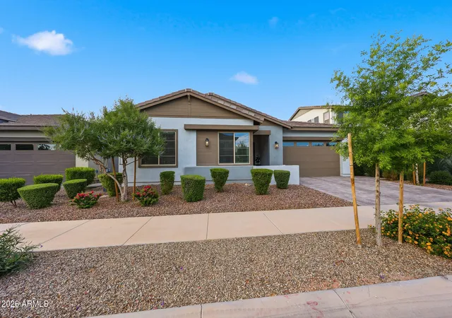2nd image of 22458 E Stirrup St, Queen Creek, AZ 85142 | MLS# 7015490