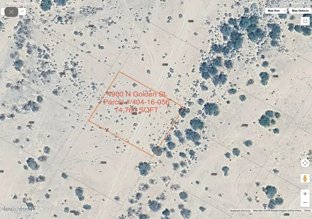 Photo 1 of Land for sale at 4520 N Cibola (13 Lots ) Cir #24, Eloy, AZ 85131 | MLS# 6998394 | Listing updated on 2026-04-01