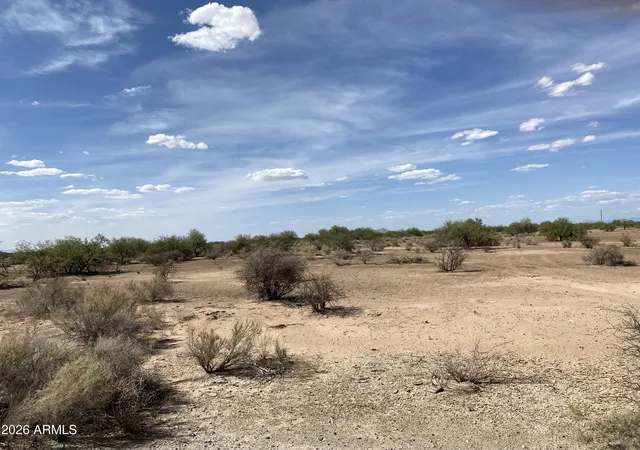 Photo 1 of Land for sale at 3420 N Luna (10 Residential Lots) Dr #31, Eloy, AZ 85131 | MLS# 6998407 | Listing updated on 2026-05-08