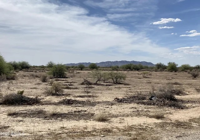 Photo 3 of Land for sale at 3420 N Luna (10 Residential Lots) Dr #31, Eloy, AZ 85131 | MLS# 6998407 | Listing updated on 2026-05-08