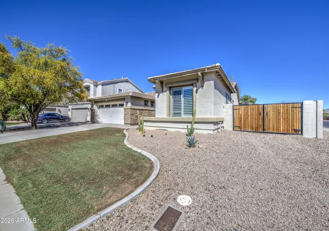 2nd image of 128 E Caribbean Dr, Casa Grande, AZ 85122 | MLS# 6998433
