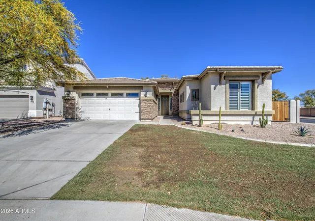 3rd image of 128 E Caribbean Dr, Casa Grande, AZ 85122 | MLS# 6998433