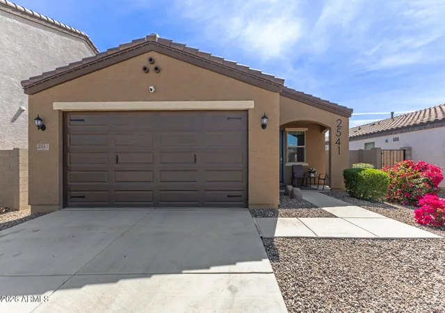 1st image of 2541 W Bowker St, Phoenix, AZ 85041 | MLS# 6999623