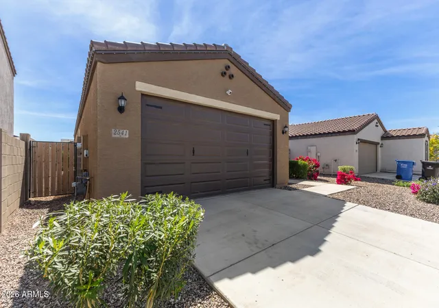 4th image of 2541 W Bowker St, Phoenix, AZ 85041 | MLS# 6999623