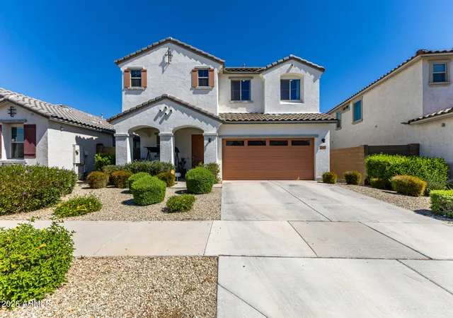 Homes for sale in Surprise, AZ | 25459 N 143rd Dr, Surprise, AZ 85387 | MLS# 7000800