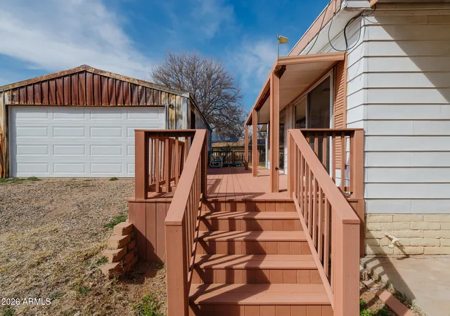 5th image of 4025 E Sandy Hollow Ln, Cottonwood, AZ 86326 | MLS# 6999668