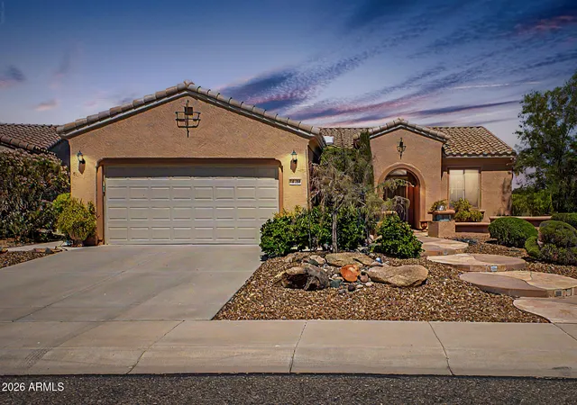 1st image of 16768 W Romero Ln, Surprise, AZ 85387 | MLS# 7034117