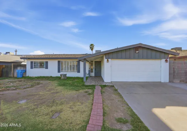 Homes for sale in Phoenix, AZ | 4045 W Montebello Ave, Phoenix, AZ 85019 | MLS# 6998574