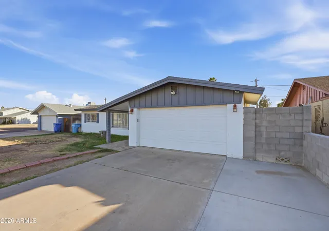 Homes for sale in Phoenix, AZ | 4045 W Montebello Ave, Phoenix, AZ 85019 | MLS# 6998574