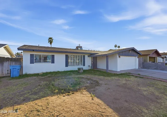 Homes for sale in Phoenix, AZ | 4045 W Montebello Ave, Phoenix, AZ 85019 | MLS# 6998574