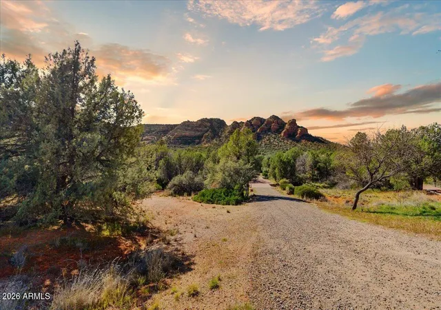 Photo 1 of Land for sale at 2727 Verde Valley School Rd, Sedona, AZ 86351 | MLS# 6999108 | Listing updated on 2026-07-15