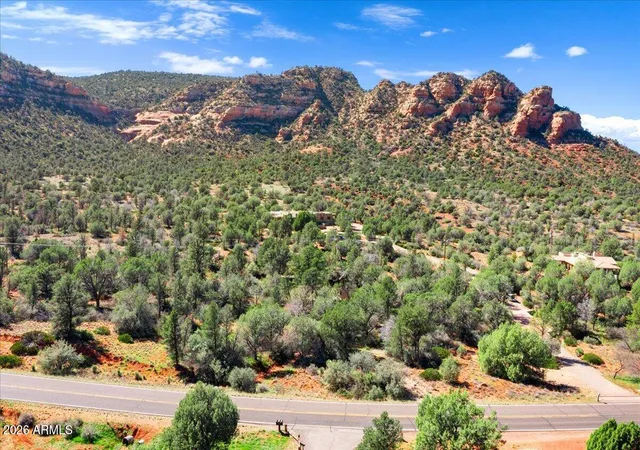 Photo 2 of Land for sale at 2727 Verde Valley School Rd, Sedona, AZ 86351 | MLS# 6999108 | Listing updated on 2026-07-15