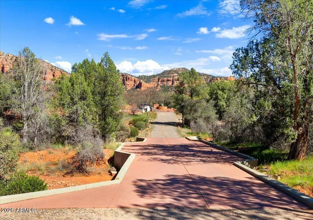 Photo 3 of Land for sale at 2727 Verde Valley School Rd, Sedona, AZ 86351 | MLS# 6999108 | Listing updated on 2026-07-15