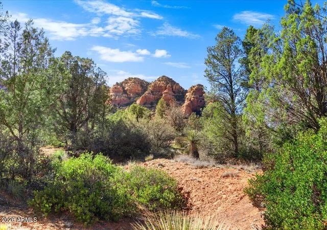 Photo 3 of Land for sale at 2727 Verde Valley School Rd, Sedona, AZ 86351 | MLS# 6999108 | Listing updated on 2026-07-15