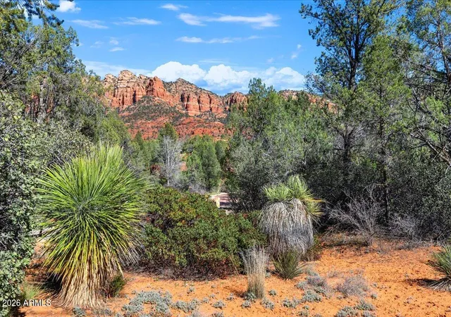Photo 4 of Land for sale at 2727 Verde Valley School Rd, Sedona, AZ 86351 | MLS# 6999108 | Listing updated on 2026-07-15