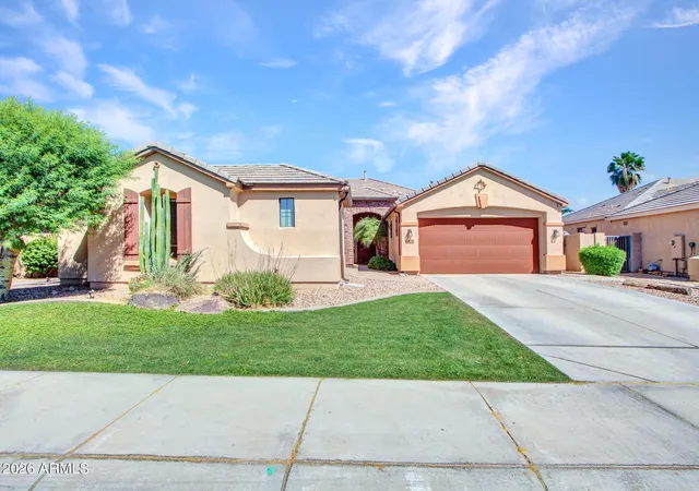 Homes for sale in Goodyear, AZ | 15430 W Sells Dr, Goodyear, AZ 85395 | MLS# 7015215