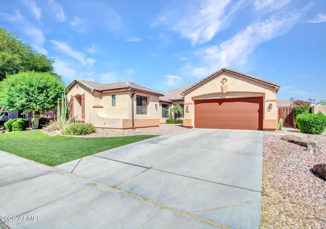 Homes for sale in Goodyear, AZ | 15430 W Sells Dr, Goodyear, AZ 85395 | MLS# 7015215