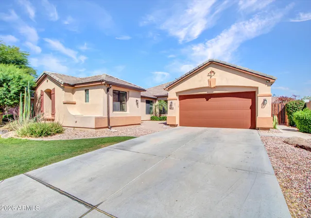 Homes for sale in Goodyear, AZ | 15430 W Sells Dr, Goodyear, AZ 85395 | MLS# 7015215