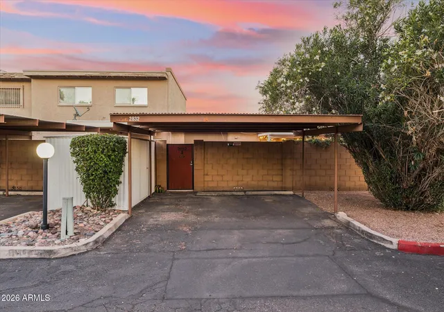 11th image of 2832 N Granite Reef Rd, Scottsdale, AZ 85257 | MLS# 7000858