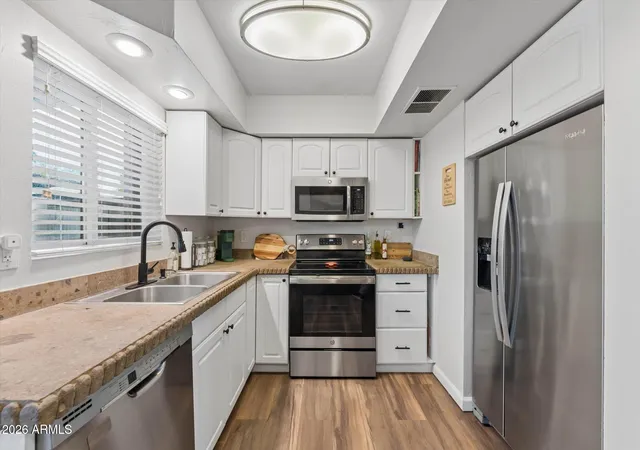 2nd image of 2832 N Granite Reef Rd, Scottsdale, AZ 85257 | MLS# 7000858
