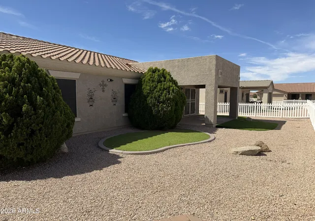 24th image of 2101 S Meridian Rd #255, Apache Junction, AZ 85120 | MLS# 6998659