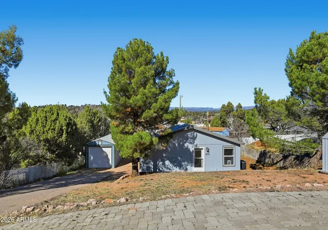 Homes for sale in Payson, AZ | 206 E Pine St, Payson, AZ 85541 | MLS# 6998646
