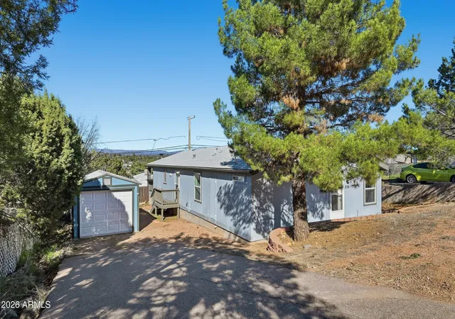 Homes for sale in Payson, AZ | 206 E Pine St, Payson, AZ 85541 | MLS# 6998646