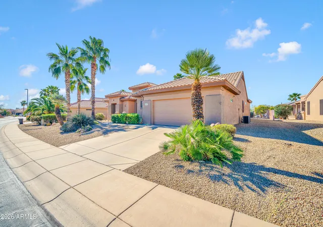 Photo 2 of Single family home for sale at 15847 W Cimarron Dr, Surprise, AZ 85374 | MLS# 7001046 | Listing updated on 2026-09-13