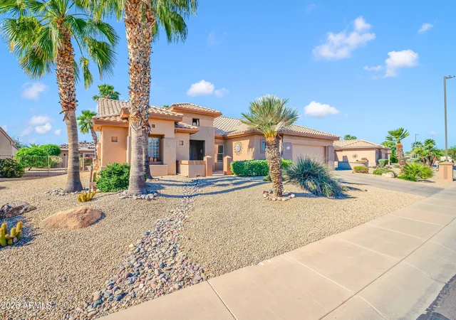 Photo 3 of Single family home for sale at 15847 W Cimarron Dr, Surprise, AZ 85374 | MLS# 7001046 | Listing updated on 2026-09-13