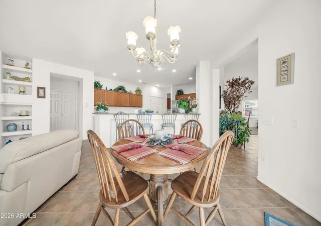 Photo 4 of Single family home for sale at 15847 W Cimarron Dr, Surprise, AZ 85374 | MLS# 7001046 | Listing updated on 2026-09-13