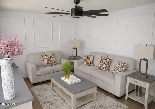 Photo 2 of Single family home for sale at 8318 W Turney Ave, Phoenix, AZ 85037 | MLS# 6999426 | Listing updated on 2026-08-28