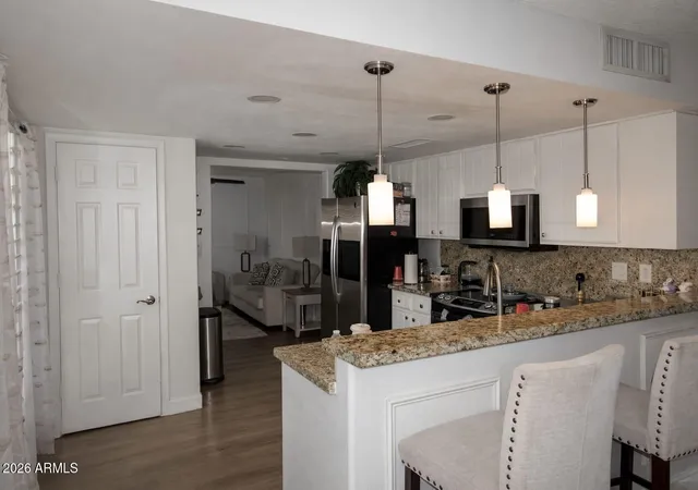 Photo 3 of Single family home for sale at 8318 W Turney Ave, Phoenix, AZ 85037 | MLS# 6999426 | Listing updated on 2026-08-28