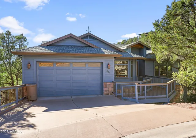 1st image of 818 N Blue Spruce Cir, Payson, AZ 85541 | MLS# 7000293