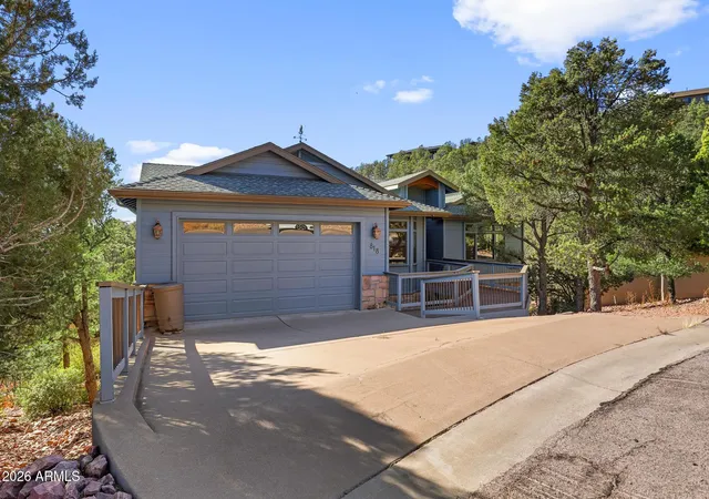 2nd image of 818 N Blue Spruce Cir, Payson, AZ 85541 | MLS# 7000293