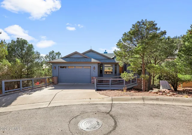 3rd image of 818 N Blue Spruce Cir, Payson, AZ 85541 | MLS# 7000293
