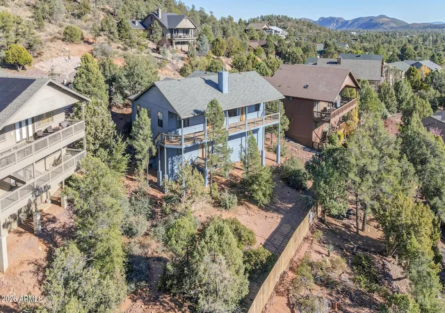 46th image of 818 N Blue Spruce Cir, Payson, AZ 85541 | MLS# 7000293