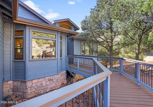 4th image of 818 N Blue Spruce Cir, Payson, AZ 85541 | MLS# 7000293