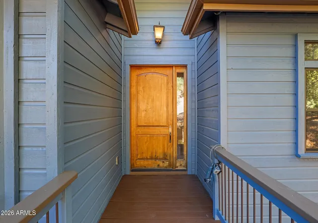 5th image of 818 N Blue Spruce Cir, Payson, AZ 85541 | MLS# 7000293