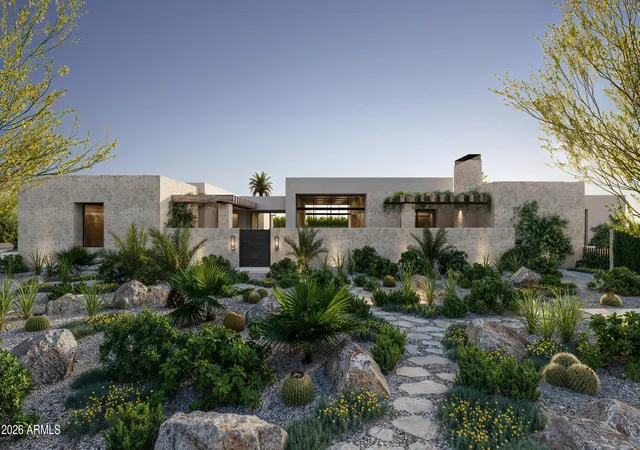3rd image of 6023 E Turquoise Ave, Paradise Valley, AZ 85253 | MLS# 6998728