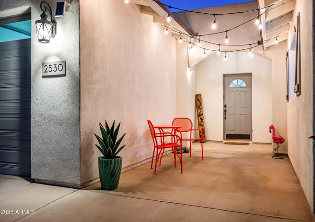 3rd image of 2530 N 68Th Pl, Scottsdale, AZ 85257 | MLS# 6998834